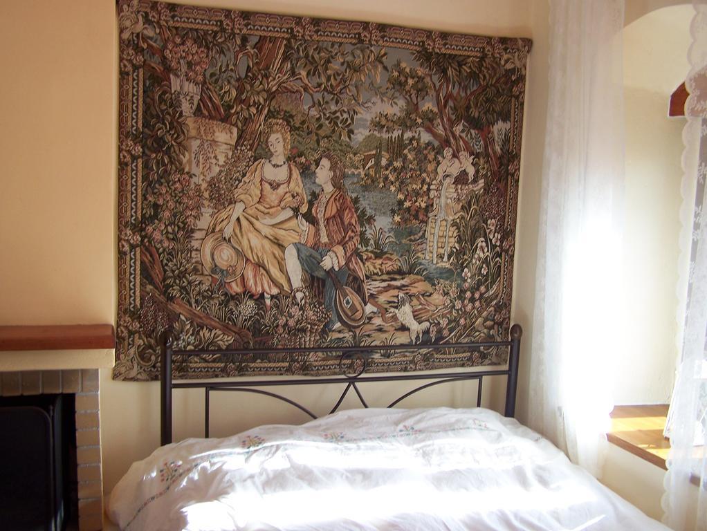 Maison d'hôtes Diavatiko à Stemnitsa Extérieur photo
